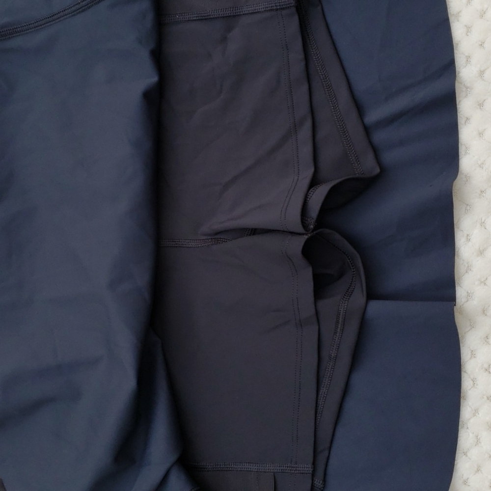 Nwot Athleta Tennis Skort - Picture 6 of 9